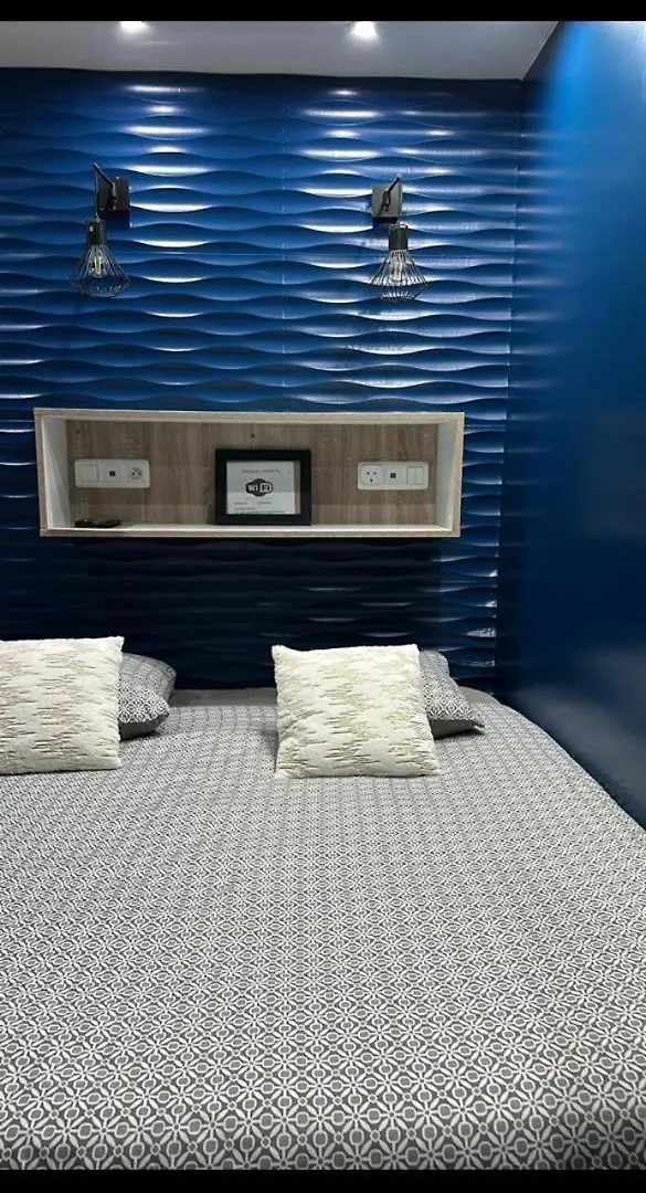 Chambre Love Luxe Monaco Beausoleil France