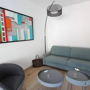 Apartment Luxurious Monaco&seaview, Infinitypool&parking